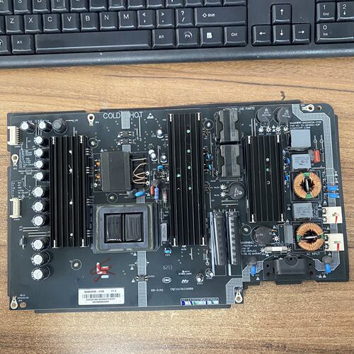 原装乐视L654UCC1电源板