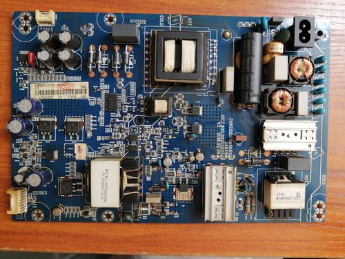 长虹65ATU电源板JUC7.820.002