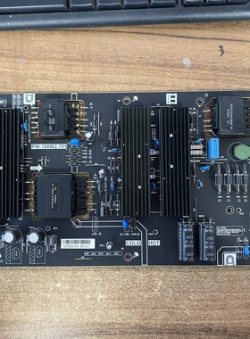 ￡原装暴风B50C51 B50C71液晶电视电源板PW.188W2.791 实物图测好