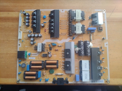 原装三星UA65JS9800JXXZ电源板