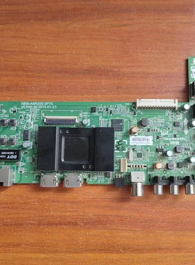 原装创维 50X5E 主板 5800-A9R200-0P70 配屏 RDL500FY(QD0-20A)