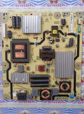 原装非代用东芝46TD100C电源板40-E461C3-PWB1XG屏LTA460HW02