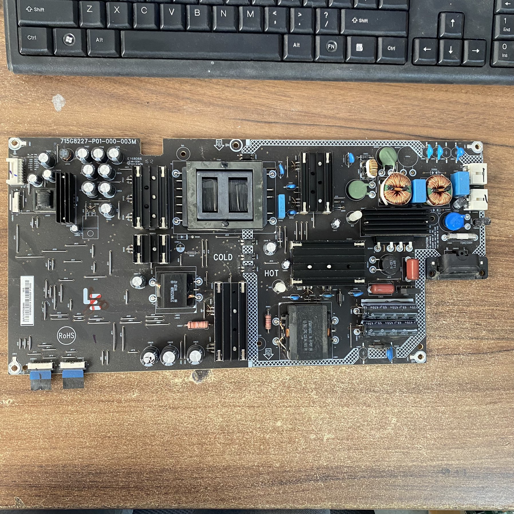 原装乐视L504FCNNL504UCNN电