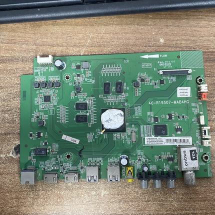 TCL L50E5800A-UD 主板40-RT9507-MAB4HG屏LVU500NDEL MDPW00 华