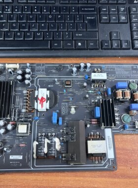 原装小米L49M2一AA电视电源板主板PSLF181A01X FSP204-2FS01啊