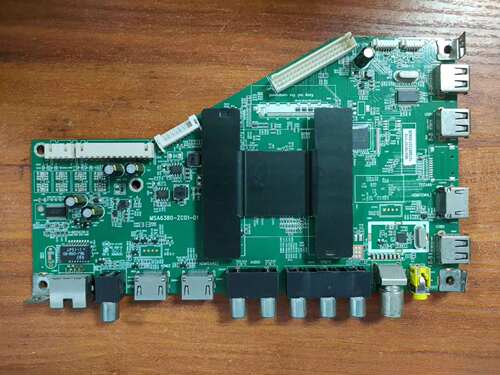 海尔LE48G520N主板MSA6380-ZC01