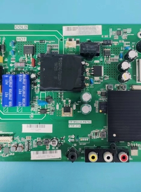 适用夏普2T-C40ACTA电视机主板TP.MS638.PB792配屏400LDH1-1 测好