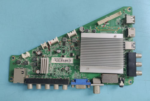 飞利浦55PFF5650主板715G