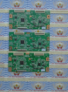 索尼 KDL-46EX520 逻辑板 ESL-C2LV0.5 配 LTY460HN02 屏实物拍照