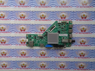 004Y屏TPT500U1 A飞利浦50PUF6461 000 M0D QVN03.U 主板715G8299