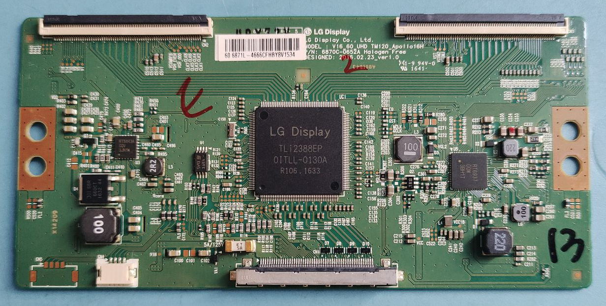 适用60Q3R创维60Q760G760V1