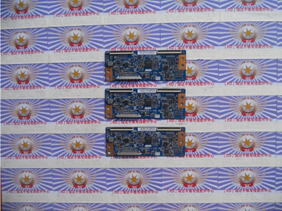 AA原装海信 LED42X1A 逻辑板  42T34-C01 T420HVN06.1 现货