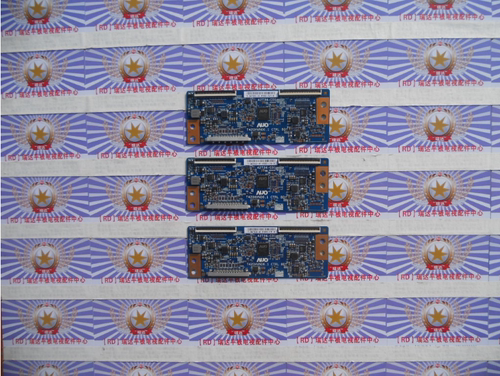 AA原装海信 LED42X1A 逻辑板  42T34-C01 T420HVN06.1 现货