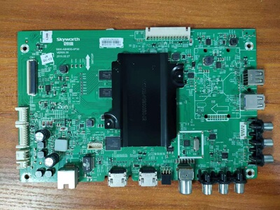 创维55E6000主板5800-A8H830