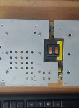 A原装康佳LC42DS60C 电视电源主板34005553 35013555 KPS300-01好