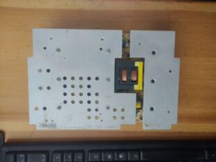 A原装康佳LC42DS60C 电视电源主板34005553 35013555 KPS300-01好