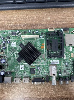 原装 创维55E680E液晶电视主板5800-A8K560-0P60配屏LC550EUJ 于