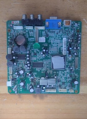 原装TCL LCD42K73B 主板 40-L46E77-MAD2XG 屏 T420XW01 现货测好