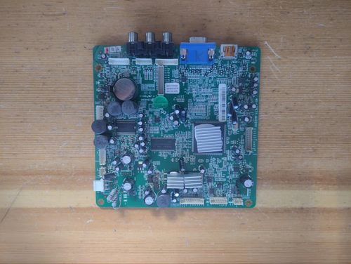 原装TCLLCD42K73B主板40-L46E