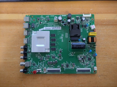 原装TCL55F855L855V6