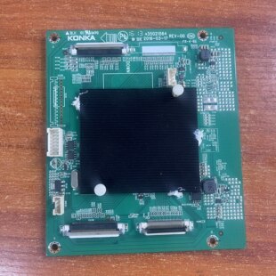 原装拆机康佳55V91U 55寸电视倍频板 恒流板35021564现货 测好 啊