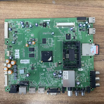 创维50E680F主板5800-A8S060-0P