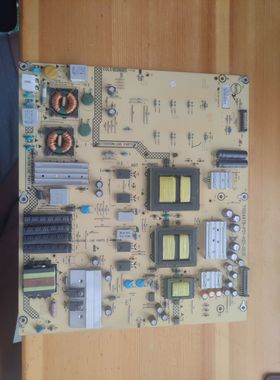 飞利浦42PFL3800/T3 LT42920EX电源板715G4878-P01-H21-003E