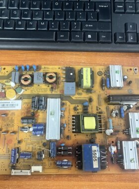 原装 海尔55DU6000电视电源板SHG5502A-107E 0094005505测好 啊