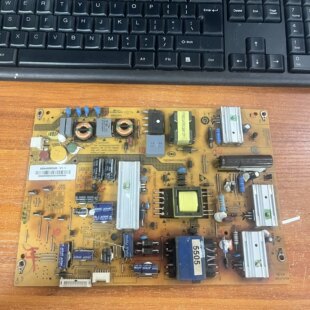 原装 海尔55DU6000电视电源板SHG5502A-107E 0094005505测好 啊