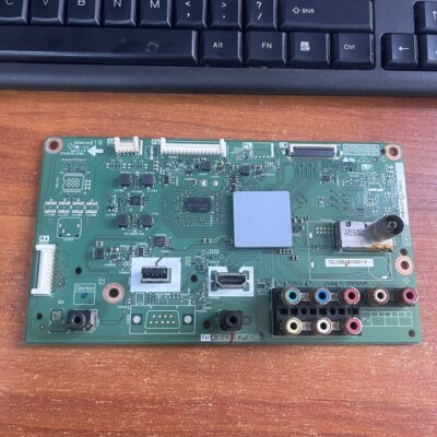 主板QPWBNG242WJN2屏JE695D