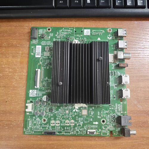 原装创维65G71主板A7T855N0
