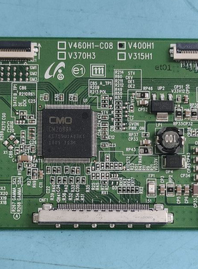 原装现货三星UA40C5000QR逻辑板V460H1-C08 V400H1 V370H3 V315H1