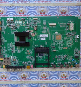 原装正品 康佳LED55IS988PD 主板35015756配屏LC550EUD(SD)(F1)
