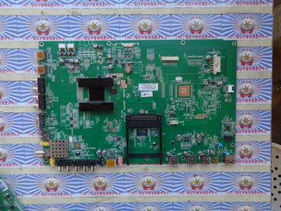 原装正品康佳LED55IS988PD主板