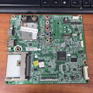 原装LG 47LN5400-CN 主板 EAX64891306屏LC470DUE(SF)(R7)测好 啊