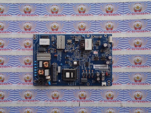 长虹电源板JUC6.692.00205989