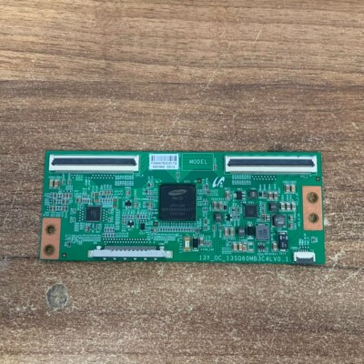 原装海信LED55K600X3D逻辑板