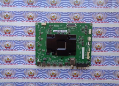 原装TCL55T3主板40-M838A6