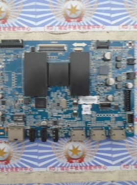 原装创维酷开55K1Y 主板 5800-A8A130-0P50 屏 REL550FY(LD0-000)