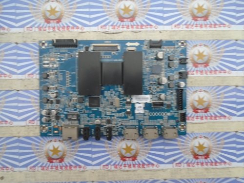 原装创维酷开55K1Y 主板 5800-A8A130-0P50 屏 REL550FY(LD0-000)