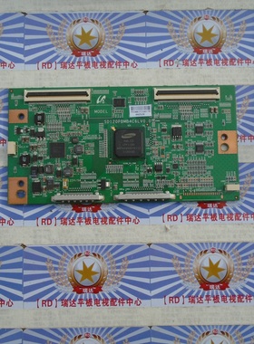 原装海信LED40K16X3D逻辑板SD120PBMB4C6LV0.0屏LTA400HL10 现货