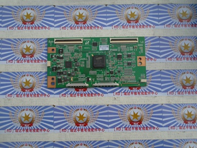 原装海信LED40K16X3D逻辑板SD120PBMB4C6LV0.0屏LTA400HL10 现货