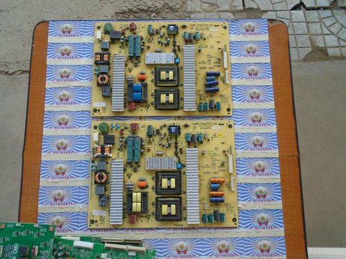 原装拆机创维 46E62RN 电源板 168P-P46TTS-20 5800-P46TTS-0250