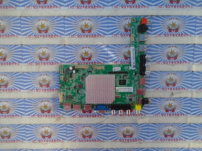 飞利浦 58PFF5455/T3 主板 MSD6A628-T8E 4704-M628T8-A2233K01