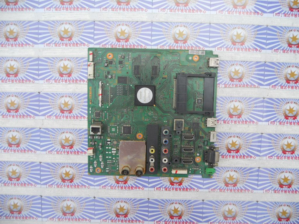 索尼主板1-883-753-93/92
