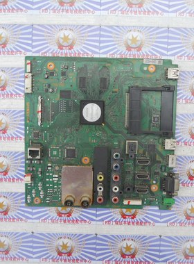 索尼 KDL-46EX520 主板 1-883-753-93/92 配 LTY460HN02 屏  现货