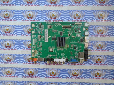 长虹 LED48C2000I 主板 JUC7.820.00101252 配 M480F14-E1-S 屏