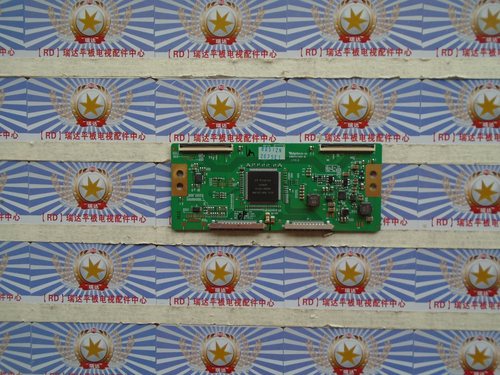 原装LG 55LV4500-CA 逻辑板 6870C-0369C 6870C-0369C 屏LC550EUF