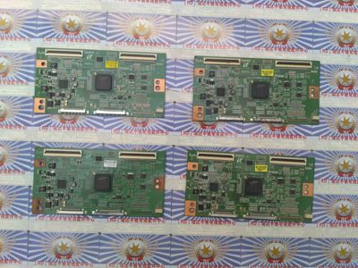 海信LED48K510G3D逻辑板