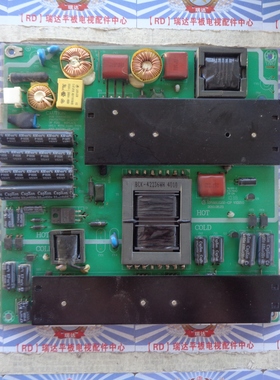 原装拆机清华同方 LE-32B90I 电源板 VP168UG02-GP 非代用